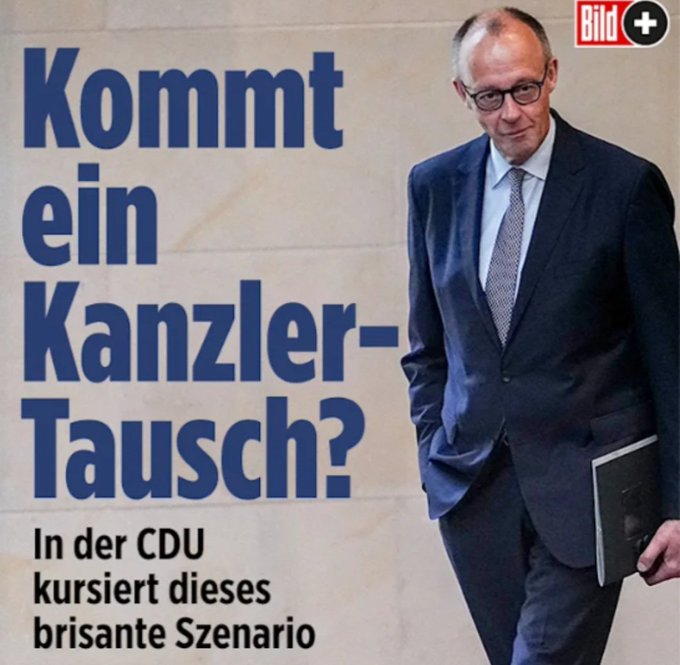 Die Welt am Wendepunkt tweet media