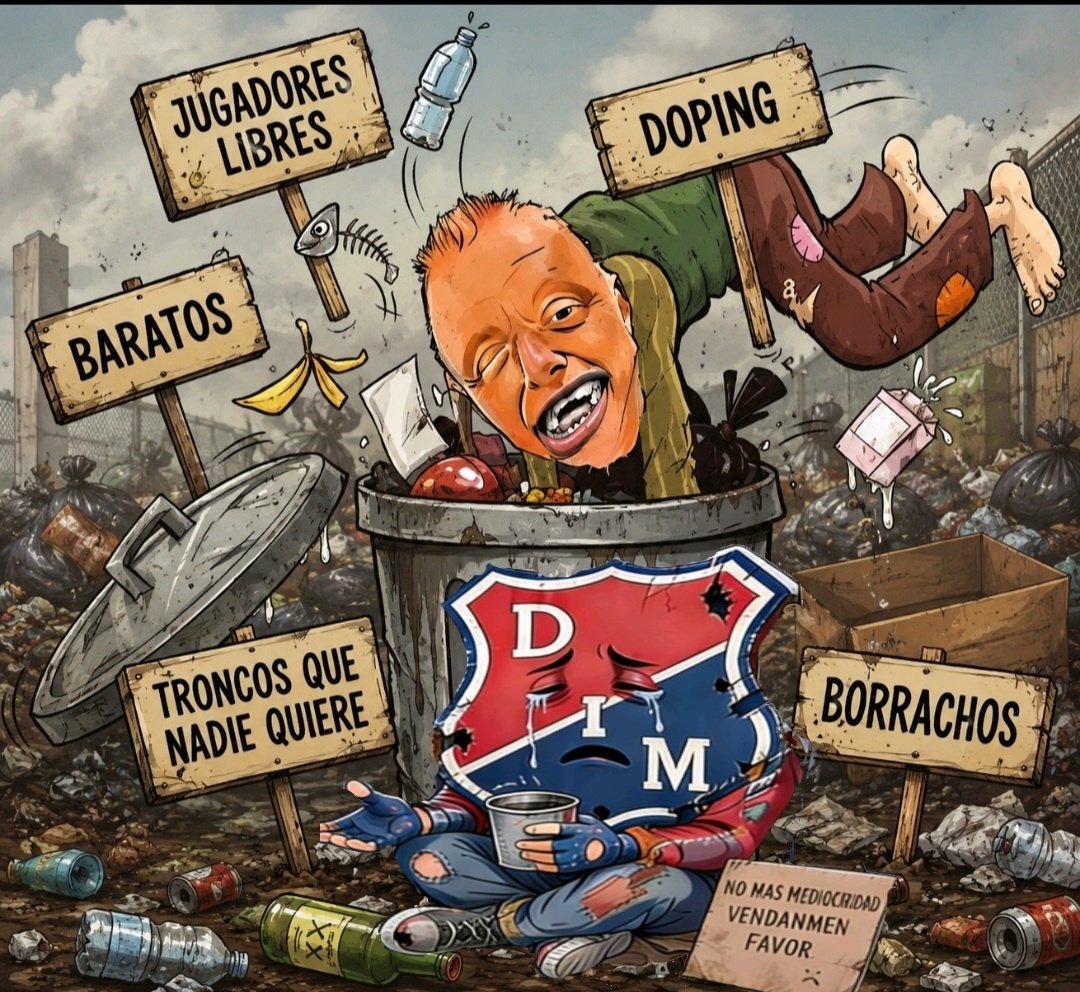Realidad Medellin tweet media