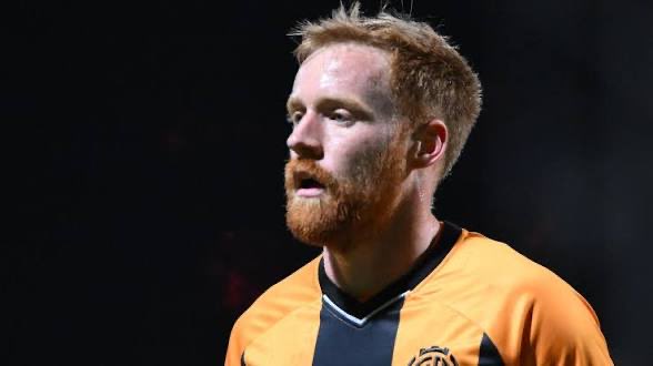 MattP_Titan's tweet photo. New versatile left sided James Brophy in 25/26 was:
96th percentile for assists
98th percentile for expected assists (xA)
98th percentile for key passes
96th percentile for crosses

He’s a genuine creator.

His delivery is probably his standout technical skill. https://t.co/7eKPoJ7A1I
