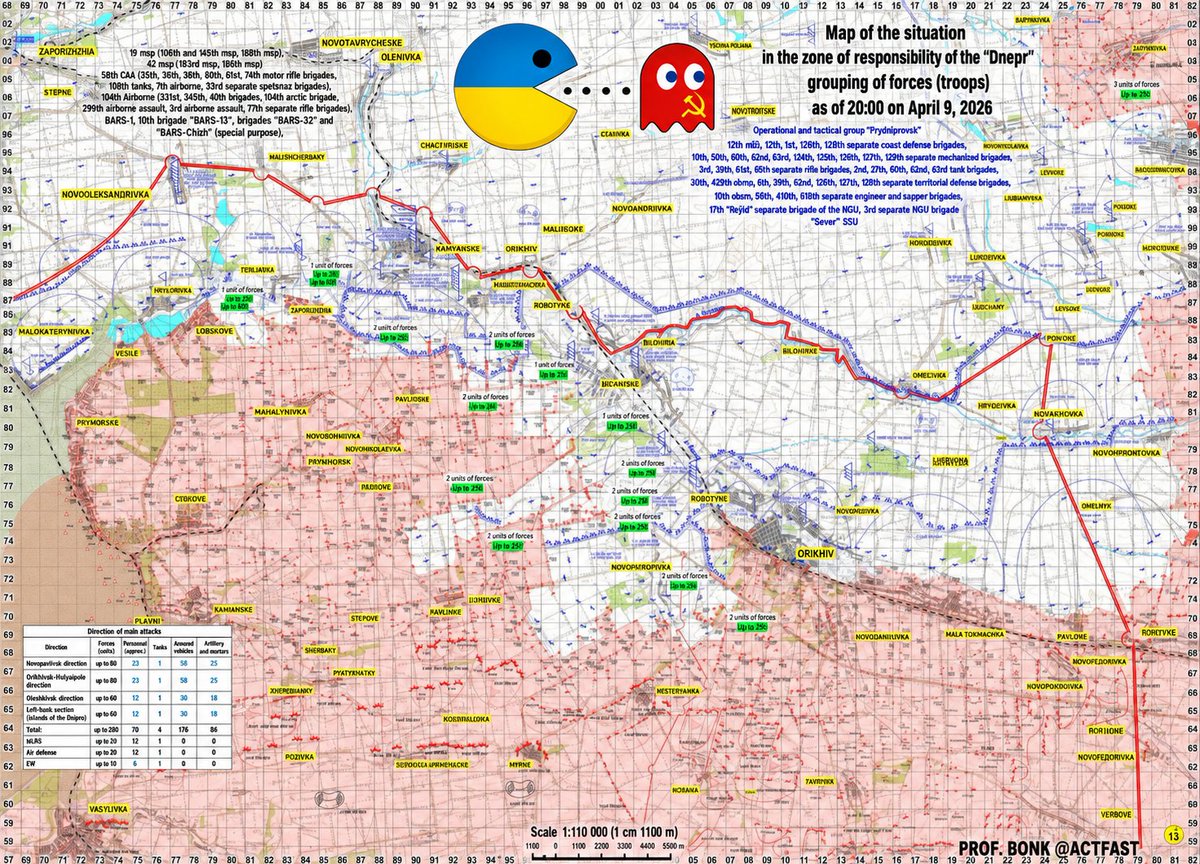 Prof. Bonk 🇺🇦 Perverse & Unintended Consequences tweet media