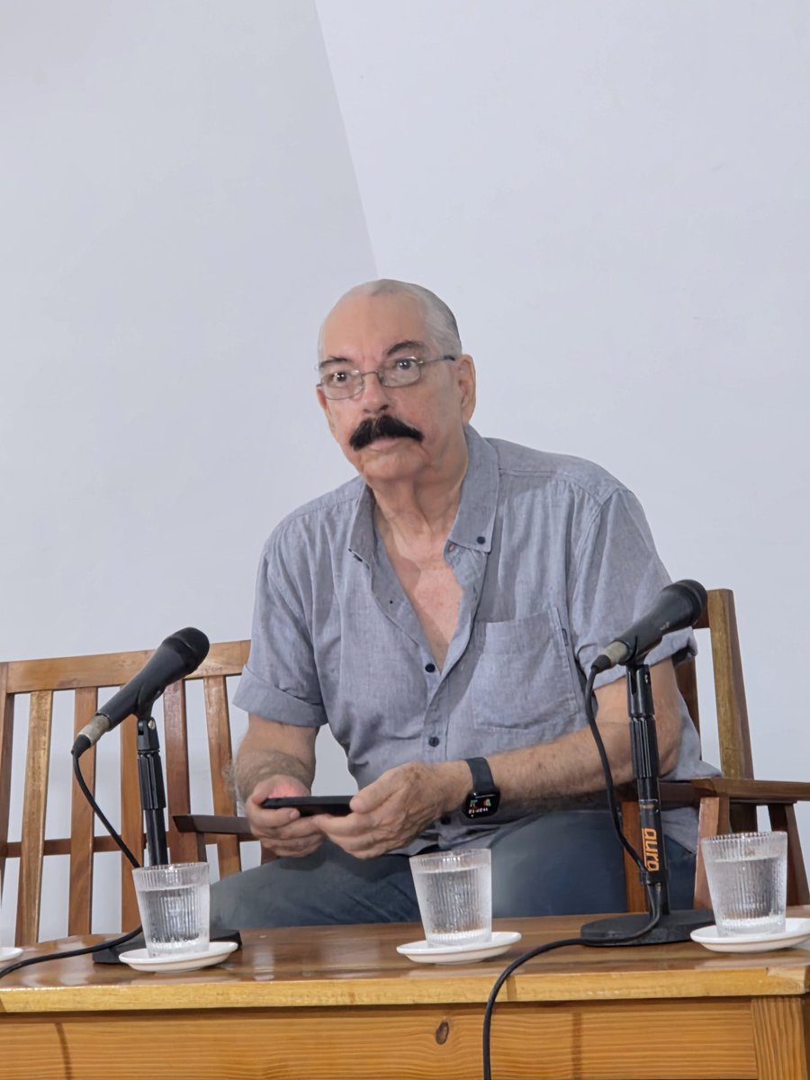 Abel Prieto tweet media