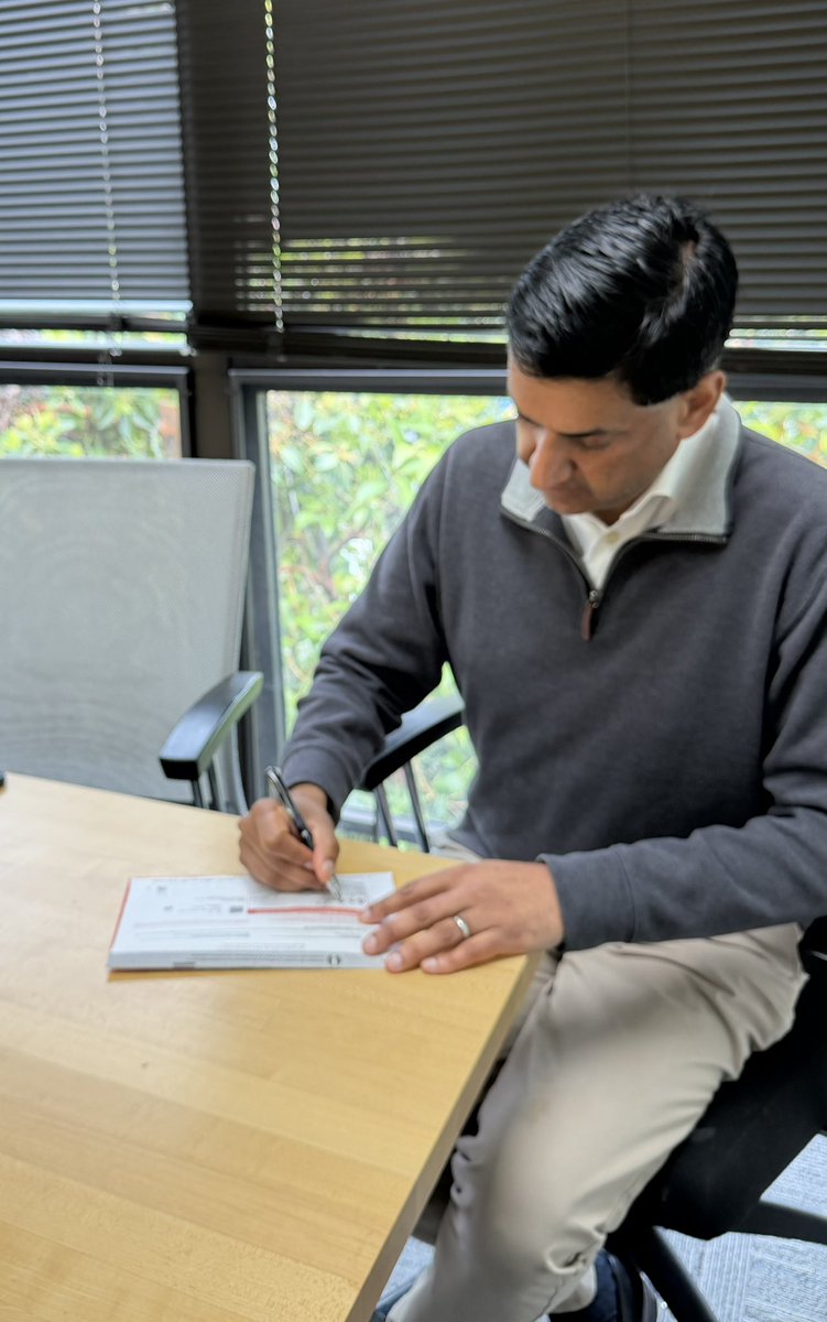 Ro Khanna tweet media