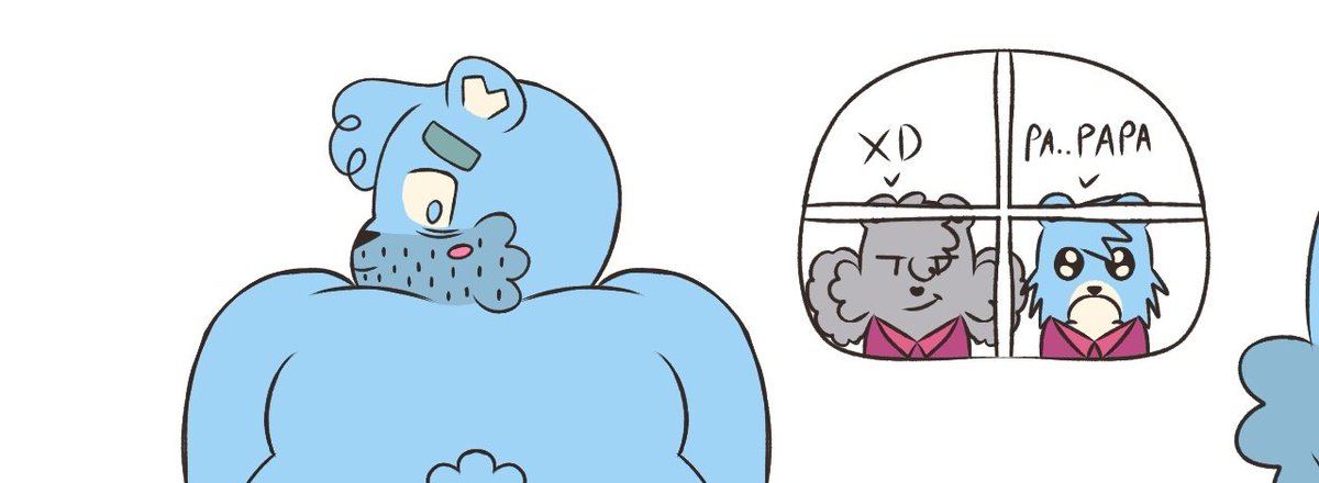 MaxMuoz1190457's tweet photo. Sé que debería estar dibujando el dibujo del padre que debo pero por otro lado ando experimentando XD además que pensé si voy a dibujar algún día rule Al menos que mi primera vez sea ocxCanon
#UnicornWars https://t.co/yTNQoYbTIb