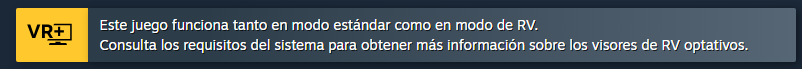RowanVRGames's tweet photo. @NeBoyGamer El juego incluye un modo de ordenador como opción! https://t.co/CS30CqJXnd