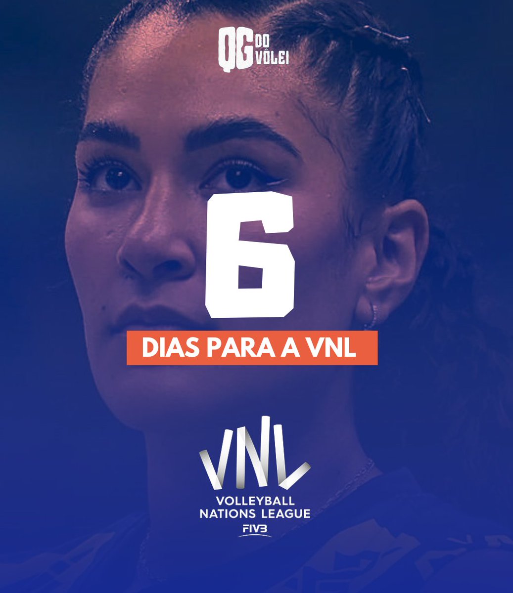 QG do Vôlei tweet media