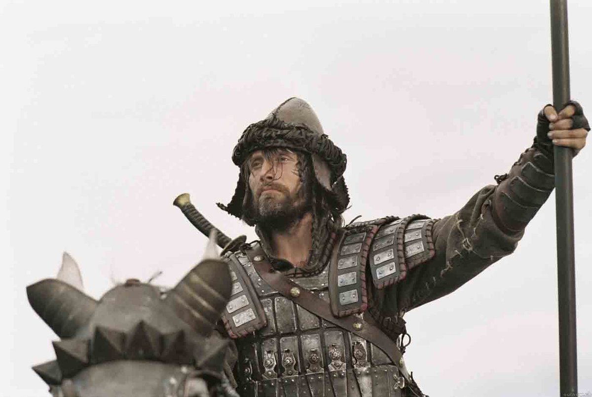 Kadae's tweet photo. More medieval movies, please. https://t.co/wZOE3N3Wb2