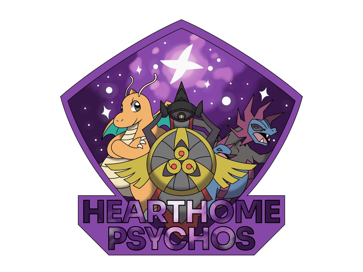 thebigmackyyy's tweet photo. Happy to announce that me @RiotVGC  and @Altkyle444 will be managing the Hearthome Psychos for the Second Season for TSA, sign ups are still open so join up and have a chance to play with us this season 

https://t.co/oOaMt1f5pq https://t.co/Z9QhX1L7PG