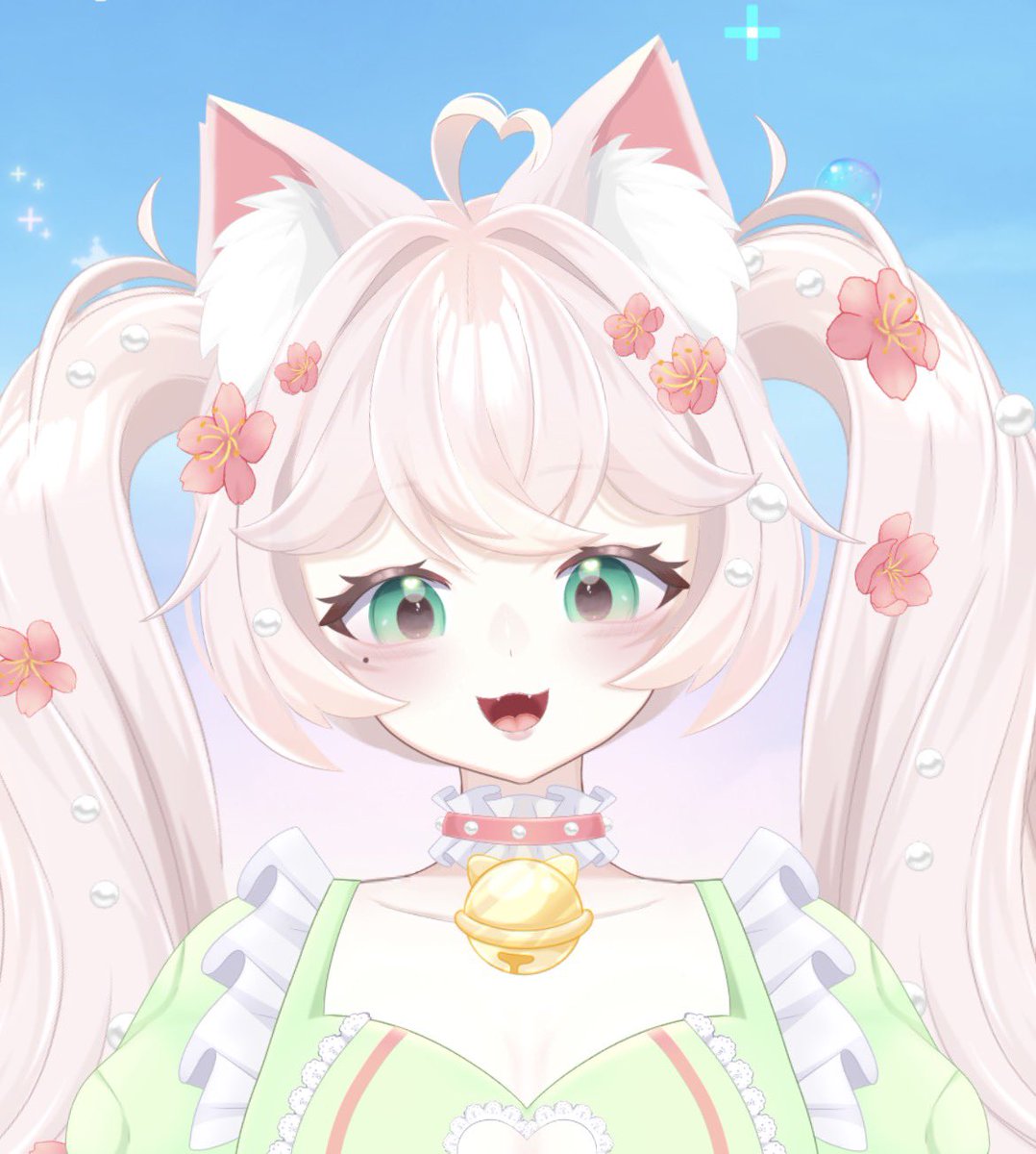 celenya 🌷🐾【Yumekawa】 tweet media