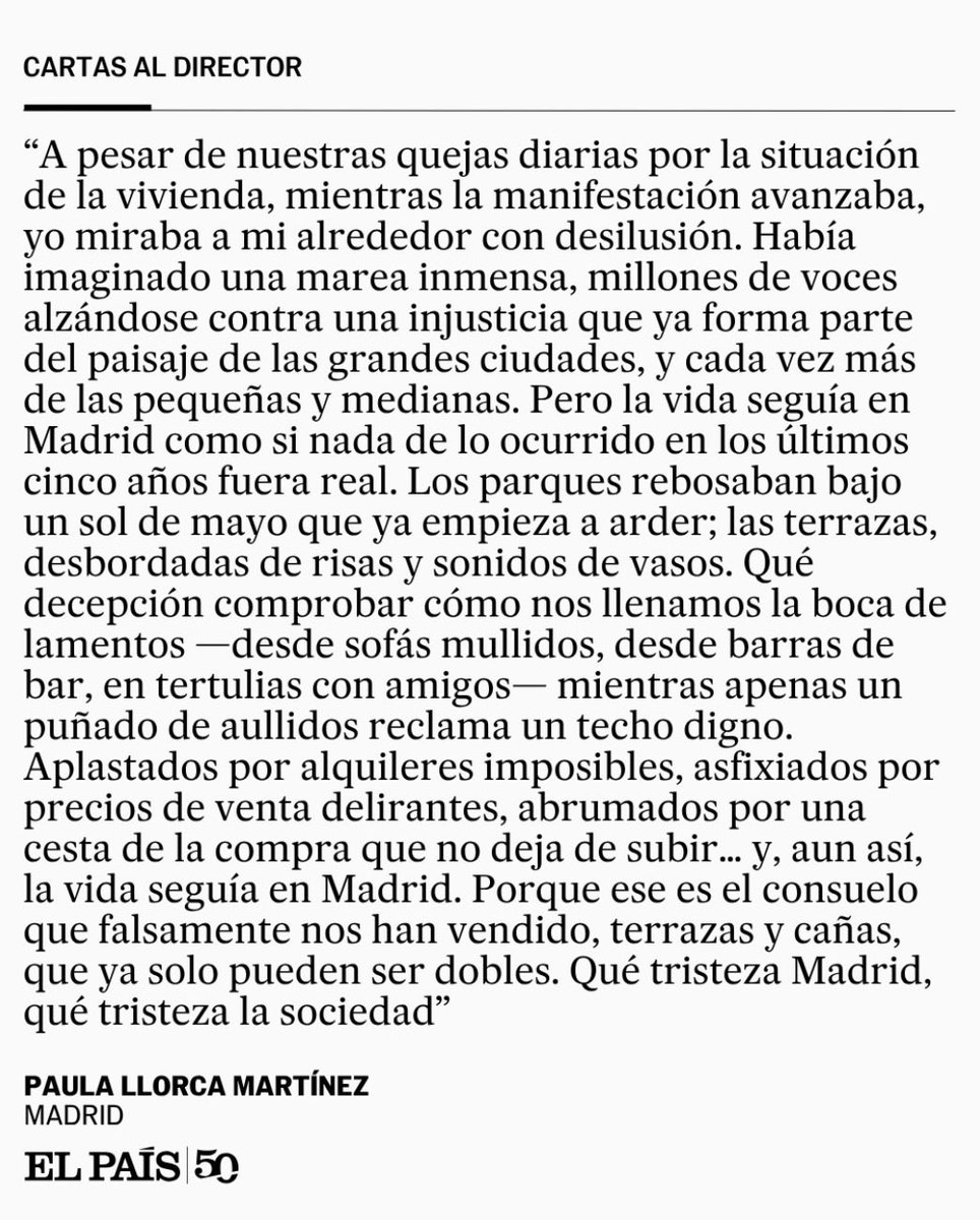 ElHombreLuna's tweet photo. Qué tristeza Madrid https://t.co/aFYVa77qxd