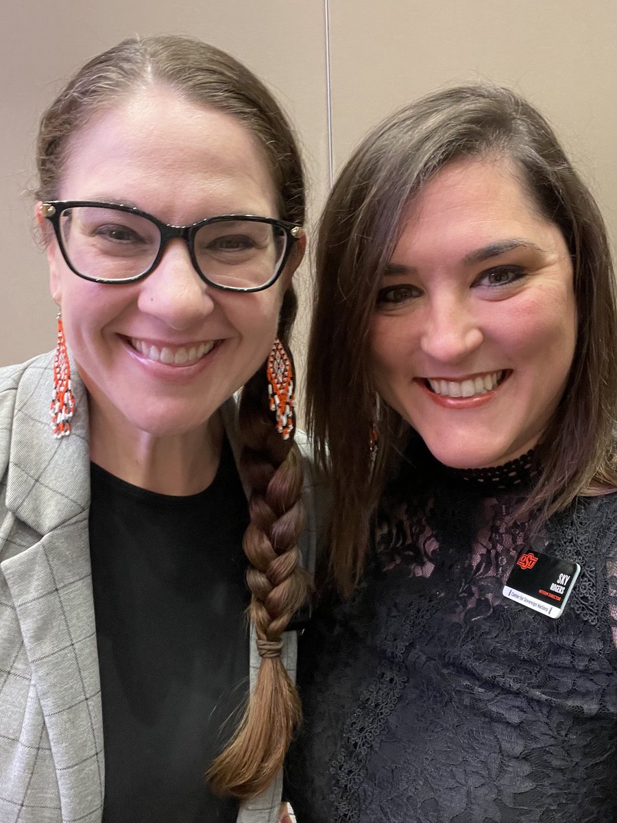 sovnationcenter's tweet photo. We are throwin' it back to OSU First Nations Day at Up Close! Thanks to our fabulous @BeAnOSUCowboy partners for hosting this meaningful event, where prospective students and families learned about tribal nation student success and how to get involved at OSU! #ThrowbackThursday https://t.co/PhWen04gpu