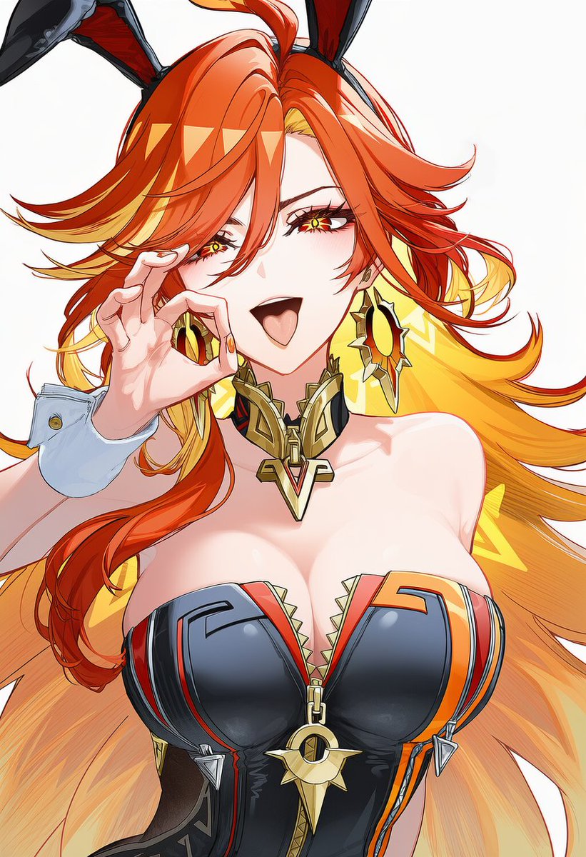 Timmy_Tommy_1's tweet photo. Mavuika マーヴィカ                                                                                                                                                                                                                                                                         
SFWイラスト