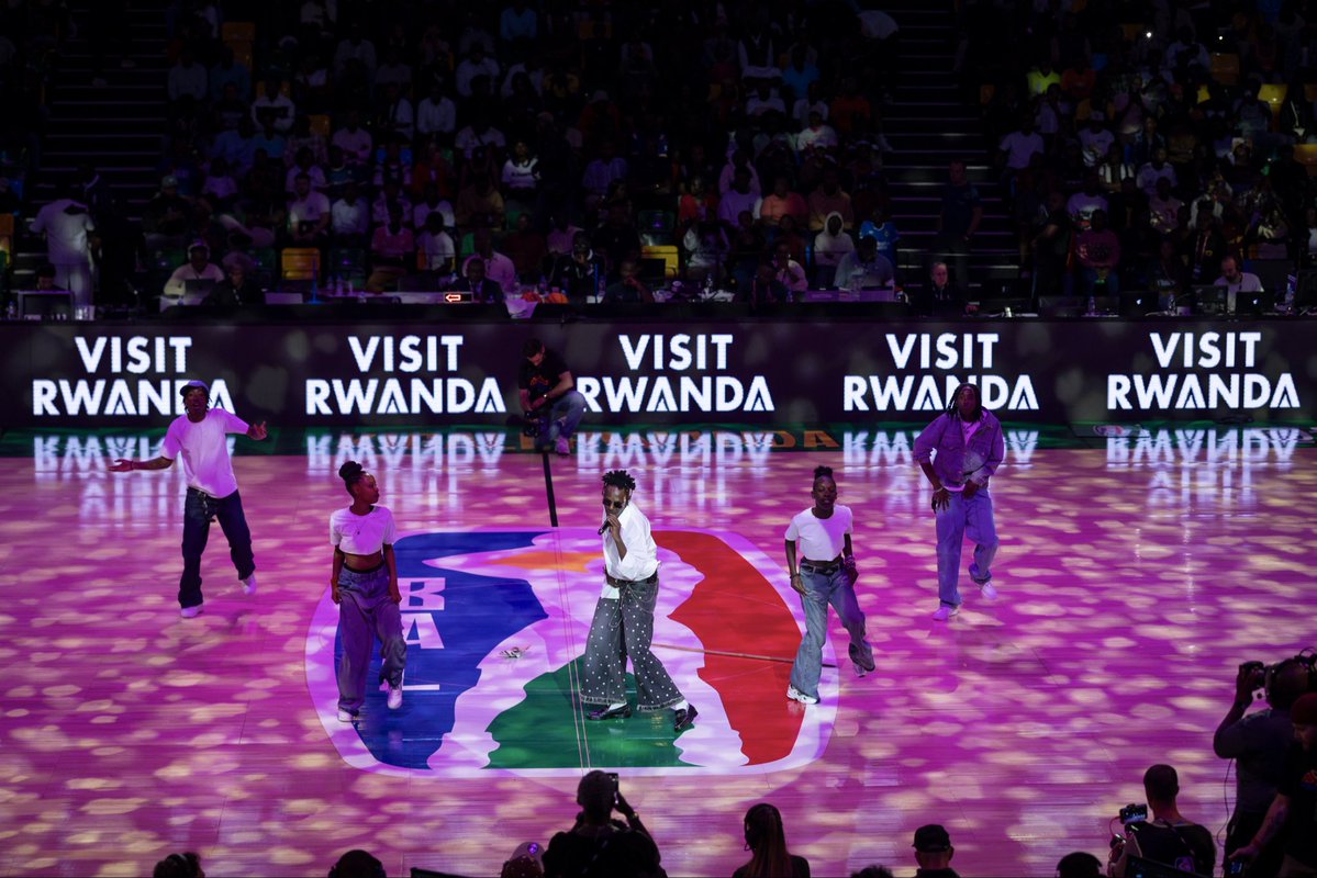 Presidency | Rwanda tweet media