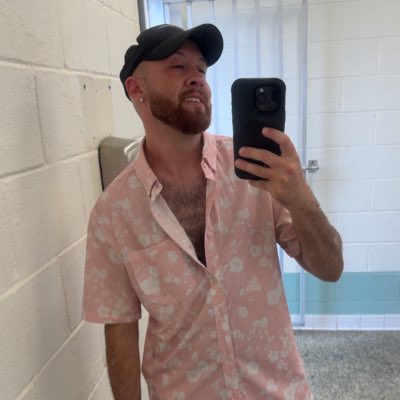 SlickNick0330's tweet photo. #NewProfilePic https://t.co/V7MRadExlg