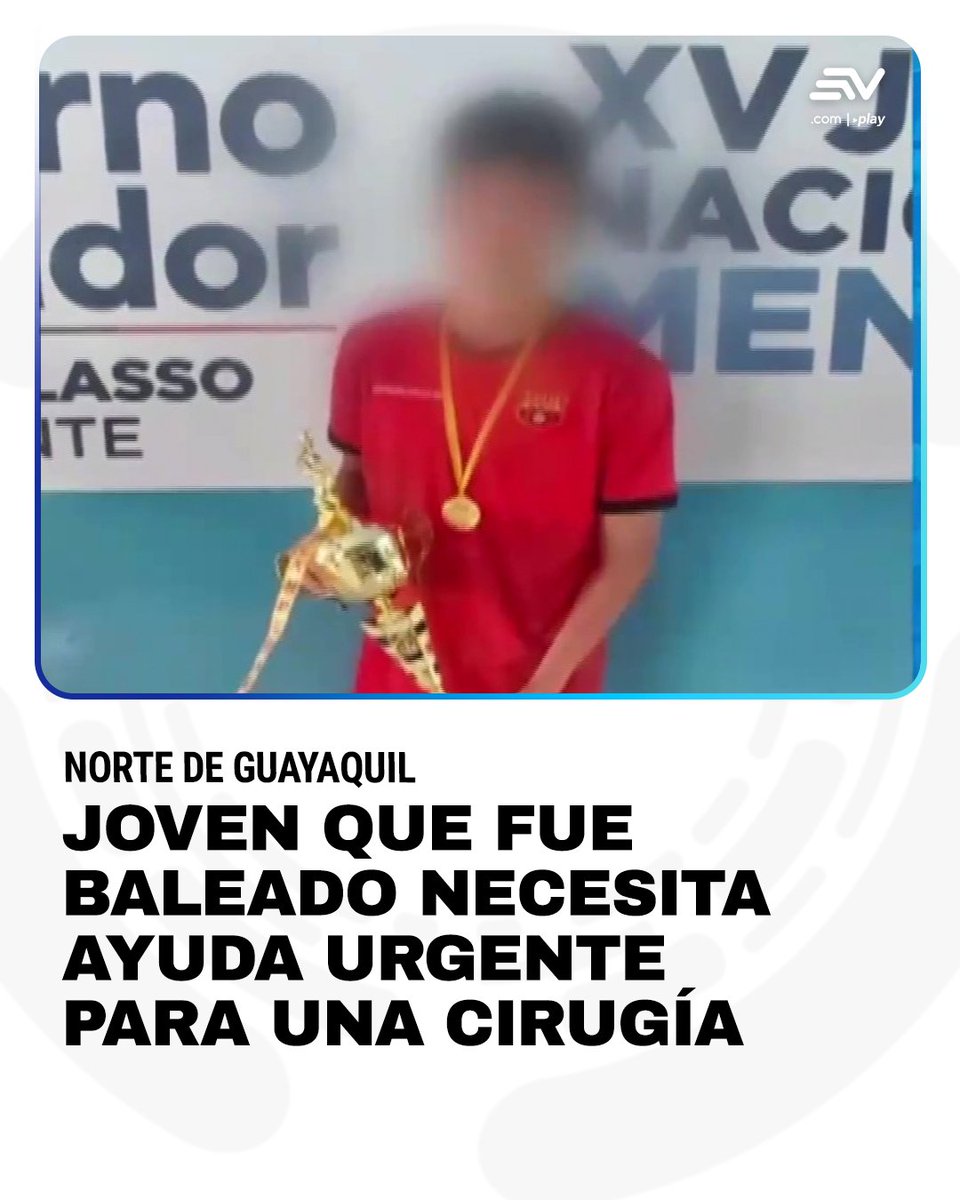 Ecuavisa Noticias tweet media