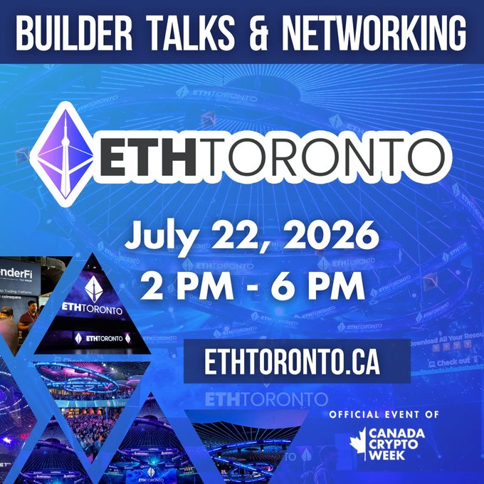 gotstocks's tweet photo. CryptoNewsBreaks – Blockchain Futurist Conference 2026 to Showcase Developer Innovation and Women in Web3 https://t.co/cAYx74Mfmt #stocks #cryptonews #cryptoconference #developerinnovation https://t.co/W5JsNI9L00