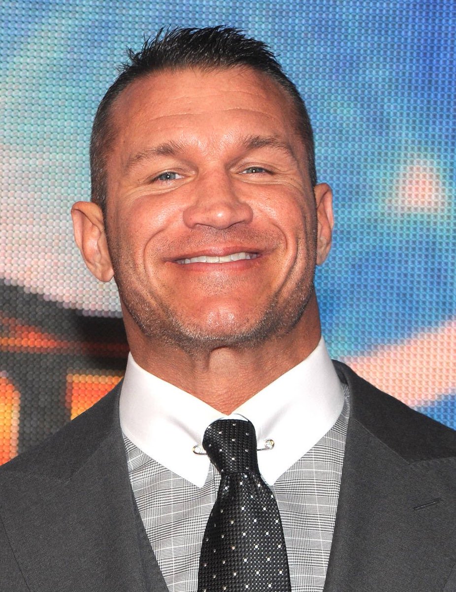 DailyOrton's tweet photo. 6th Apr, 2018
Hall Of Fame Induction Ceremony https://t.co/8uICW5rvHu