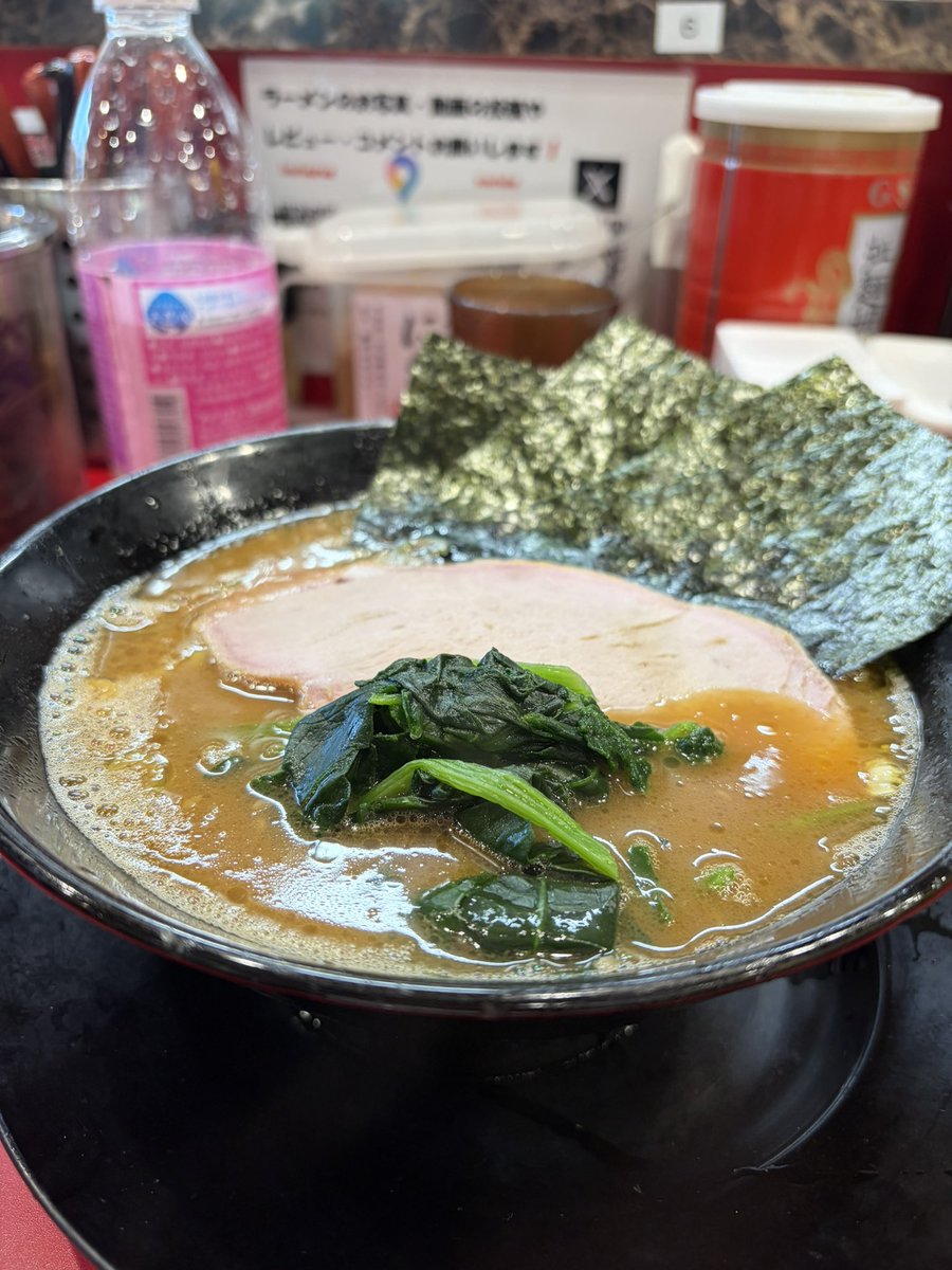 menbanhide's tweet photo. 昨日食べたラーメン等
店舗まで全部わかった方に何かプレゼントします https://t.co/T85msp0Gui
