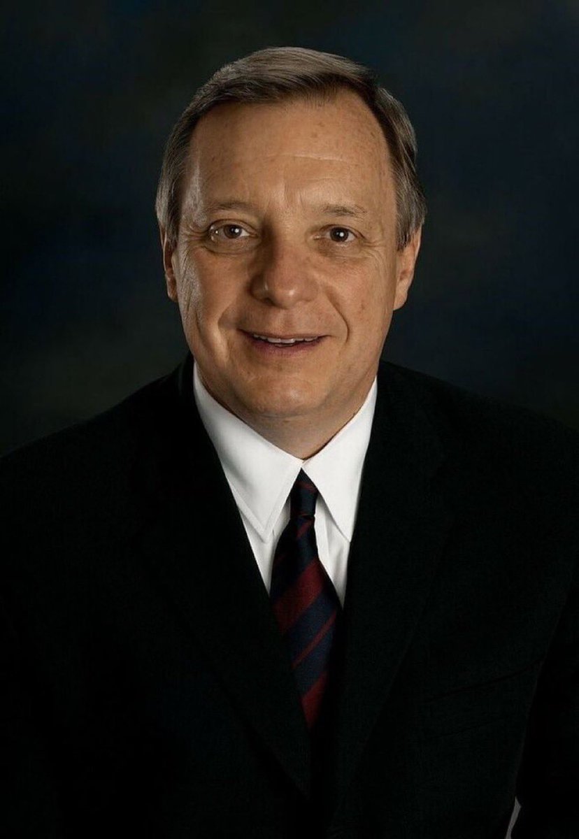 Summerttc6's tweet photo. Dick Durbin says the SAVE AMERICA ACT could make proof of citizenship mandatory for voting, which he believes may lead to millions of Americans losing their voting eligibility.

Do you support the SAVE AMERICA ACT?

A. Support
B. Oppose https://t.co/q8X7KpBpU1
