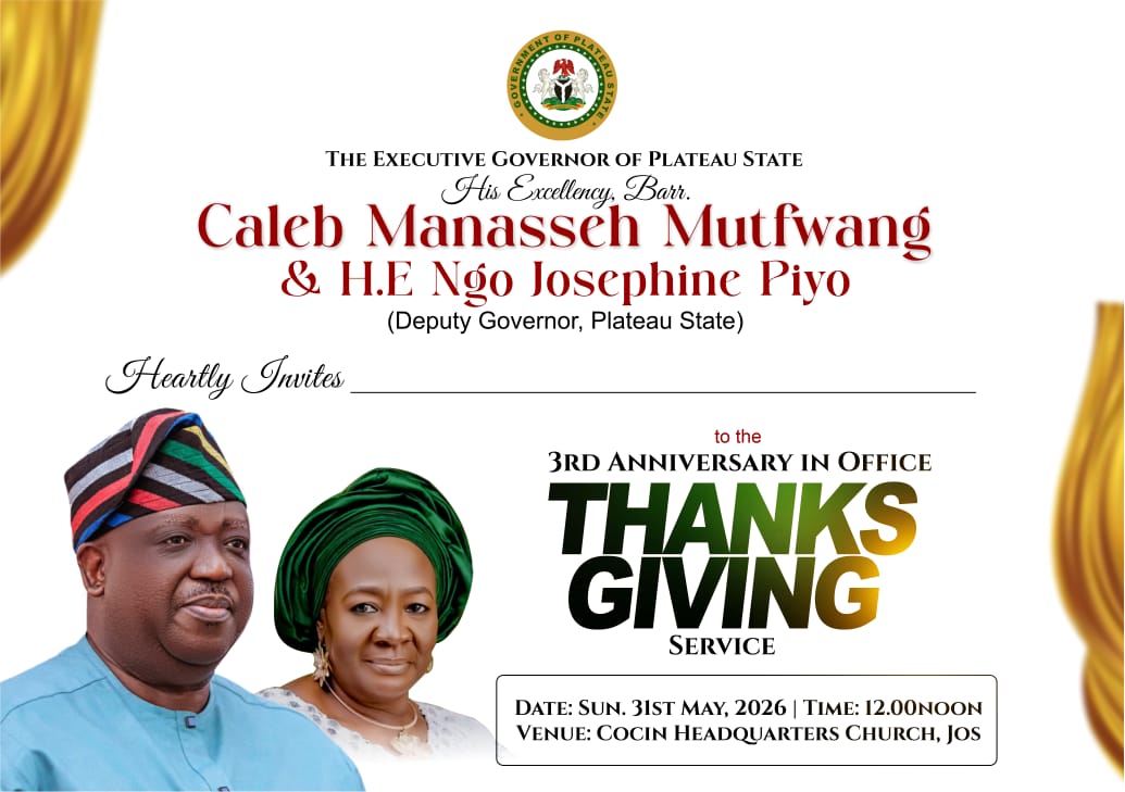 Rt. Hon. Joyce Ramnap, mni. tweet media