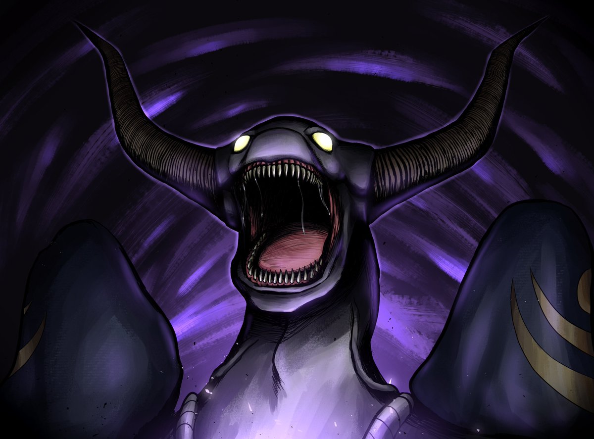 sacrilege77's tweet photo. GULFMON
#digimon https://t.co/Z7ng8VRfvG