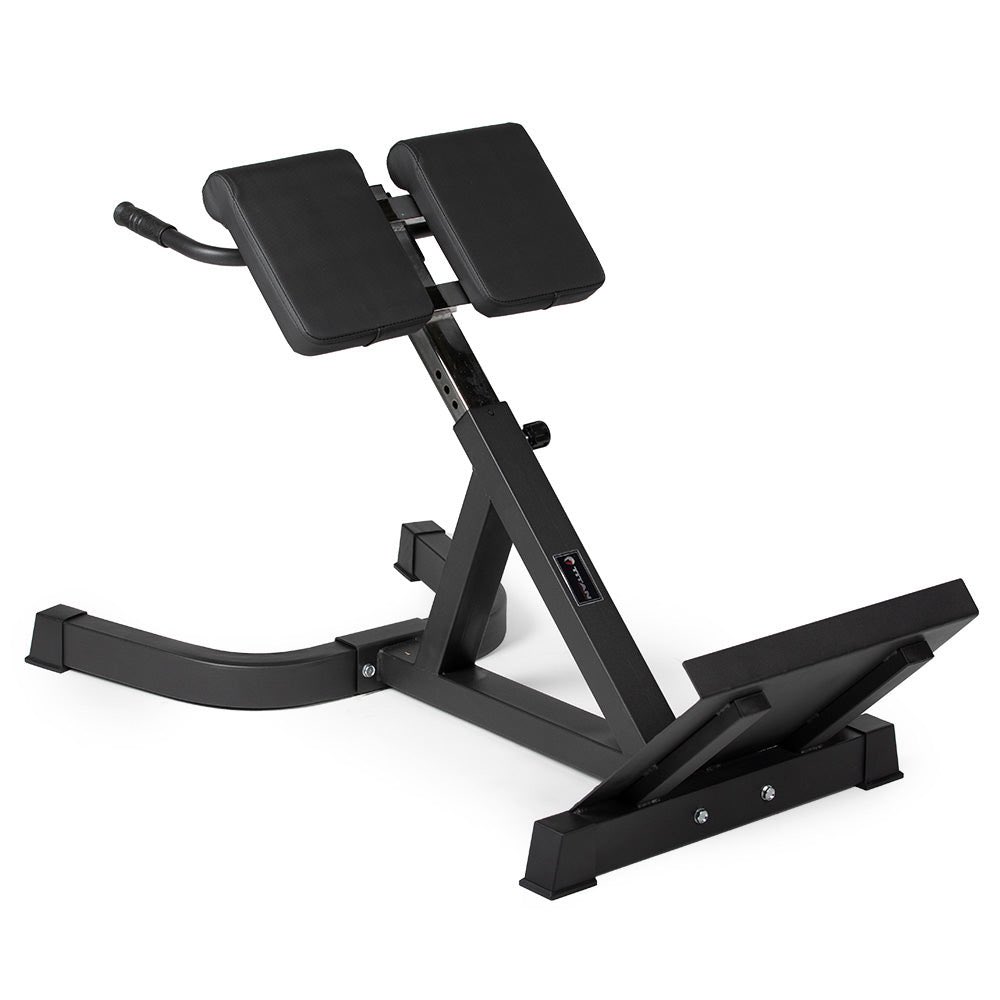homegymcoop's tweet photo. If I could gift one piece of gym equipment to everyone in America, it would be a 45° back extension. 

Flat butt syndrome is destroying our country. https://t.co/rwHABbVfUV