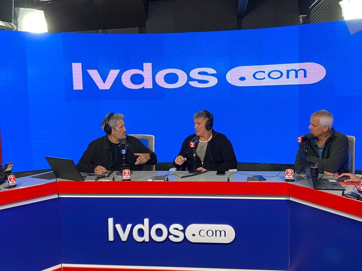 Fanaticos.lvdos tweet media