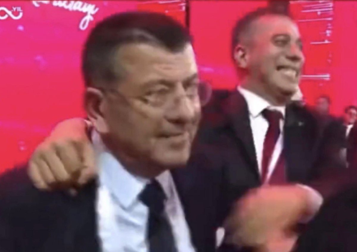 Karanlık DosyalarTR tweet media