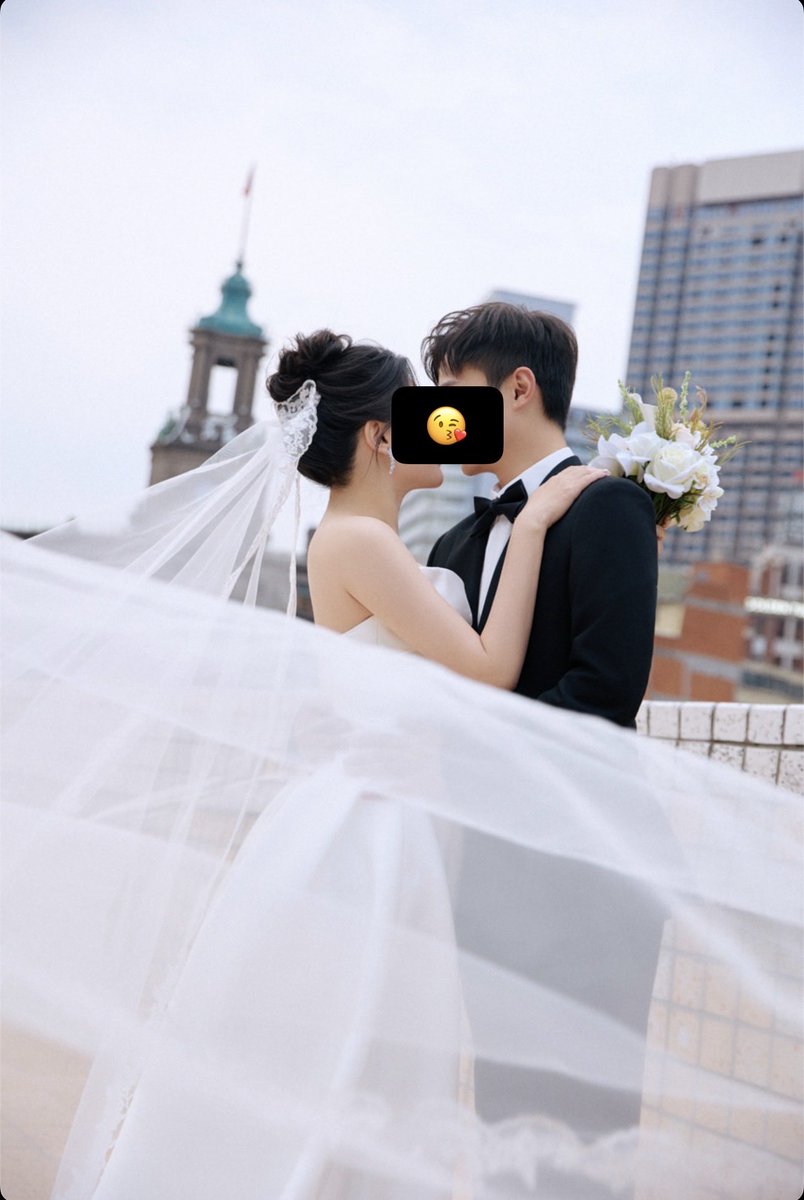 KIWI_CHIPS's tweet photo. Can’t even describe how fucking grateful I am. You’re the realest ever, @Trainwreckstv. Love you man. 

Included a sneak peek of our pre-wedding shoot. ❤️💒 https://t.co/R3lagjJPYN