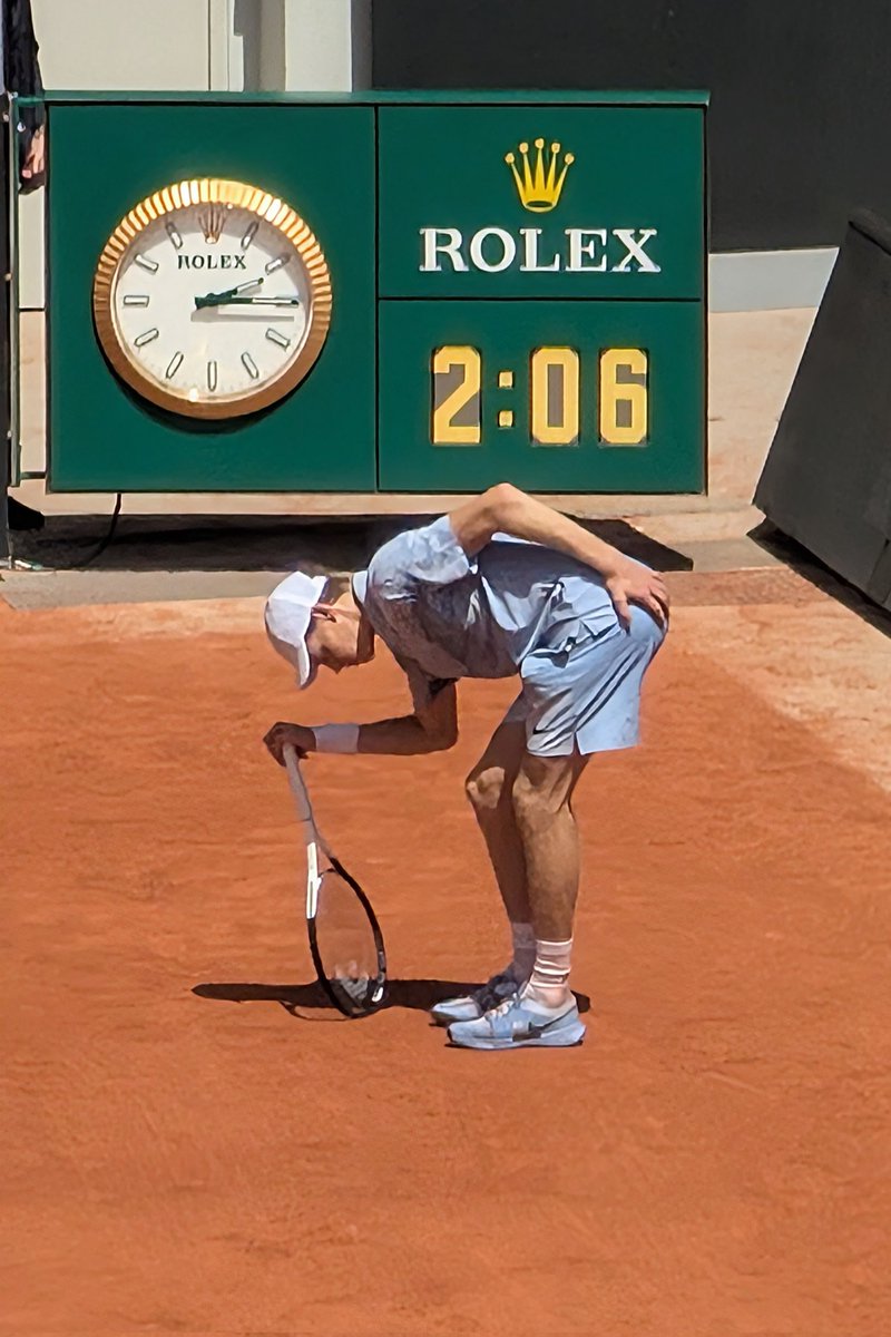Tennis pro trader tweet media