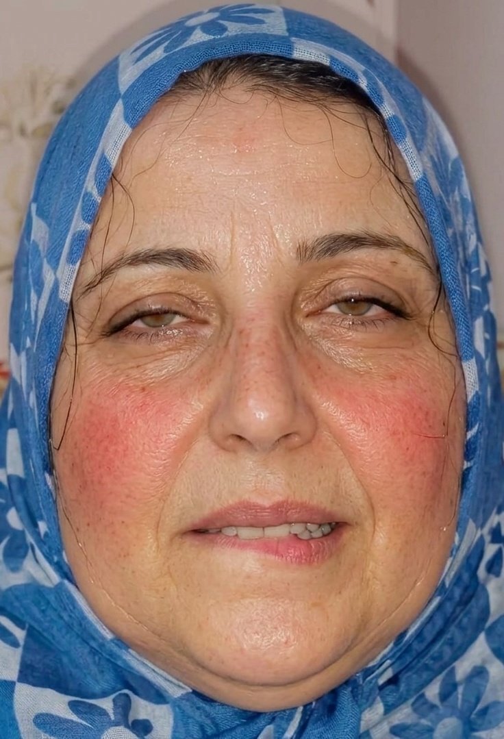 تسنيم يمنية tweet media