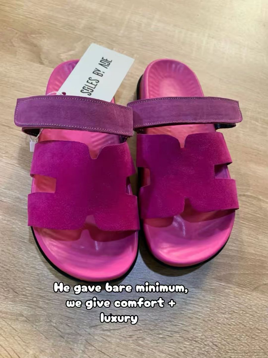 HANDMADE FOOTWEARS tweet media