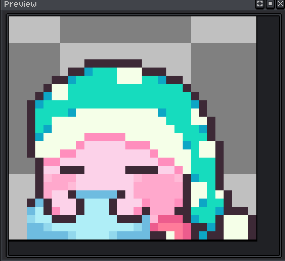 Weny_Arts's tweet photo. Kirby eepy 💤
#pixelart #ドット絵 https://t.co/LmqSk5w62e