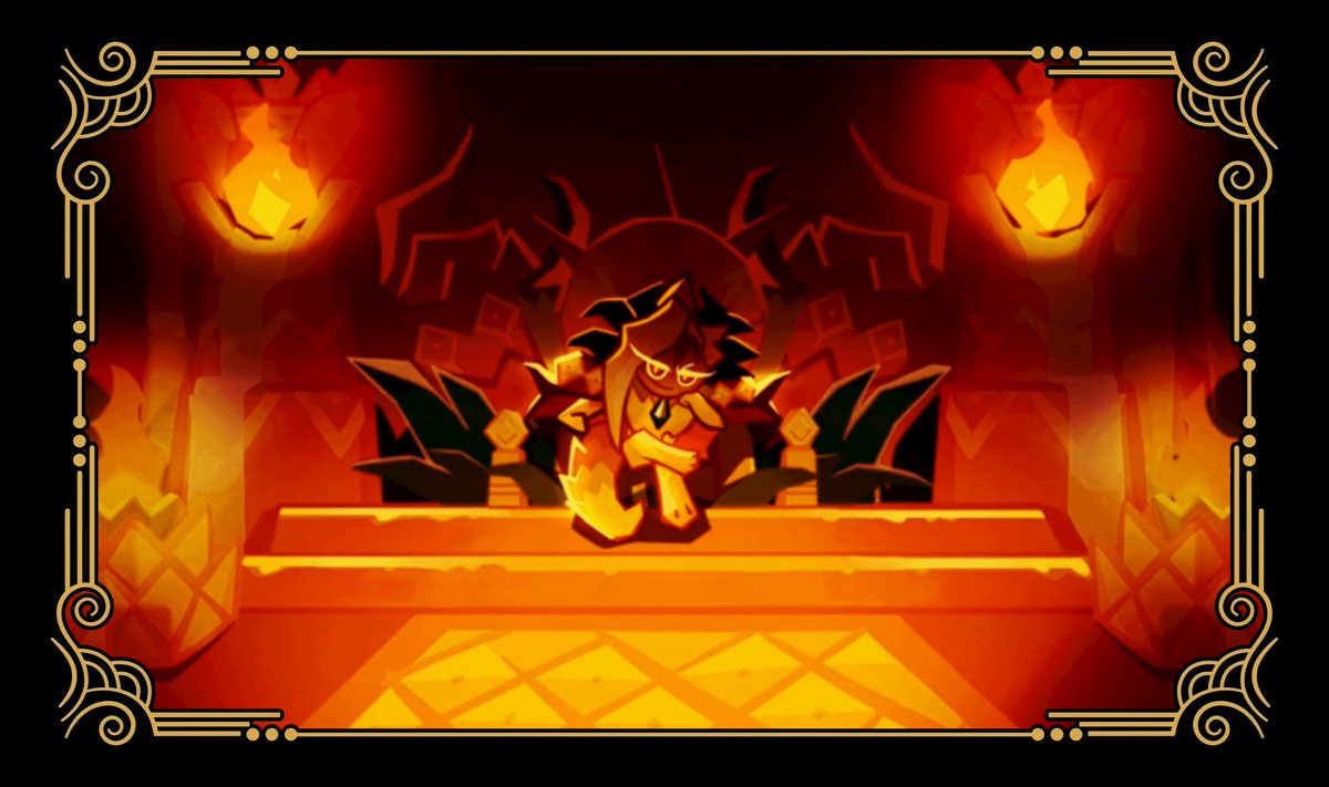 Golden_Geomancy's tweet photo. ⋅⋯ ──༺· Ananas 𖤓 Dragon ·༻── ⋯⋅

You call that a greeting ?

Bow. 𝓓𝓮𝓮𝓹𝓮𝓻

#mvrp #crrp #crk #crob #crkrp

⋅⋯ ──༺· Golden 𖤓 Pride ·༻── ⋯⋅ https://t.co/pxZ3Lt91fv