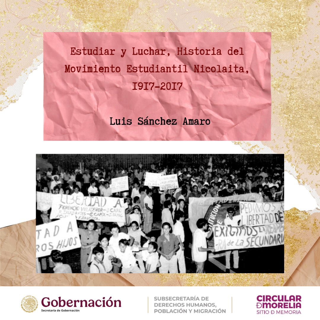 memoriacircular's tweet photo. #LetrasDeLaMemoria 📚📢 https://t.co/N9A9VYq6nM