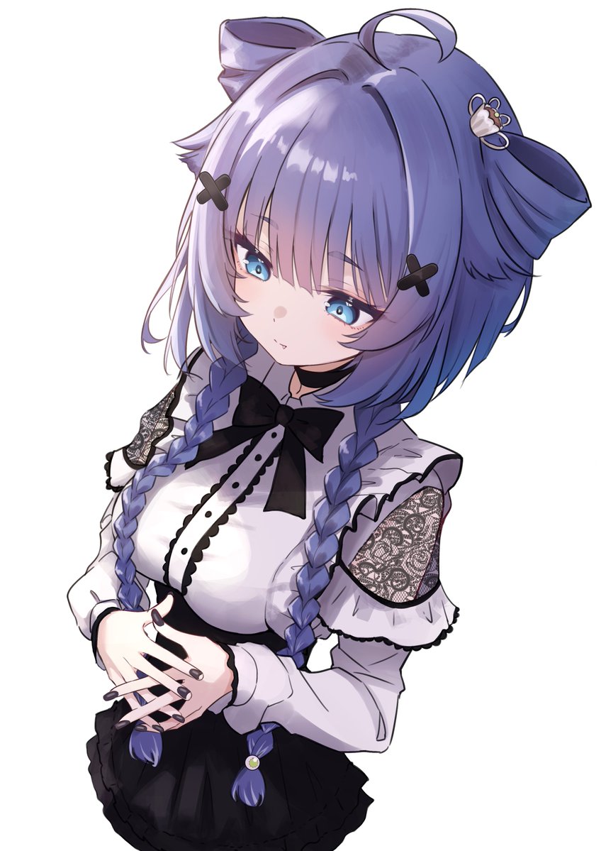 稍麦🥟yayamugi 💿2nd OriginalSong 配信&CD販売中 tweet media