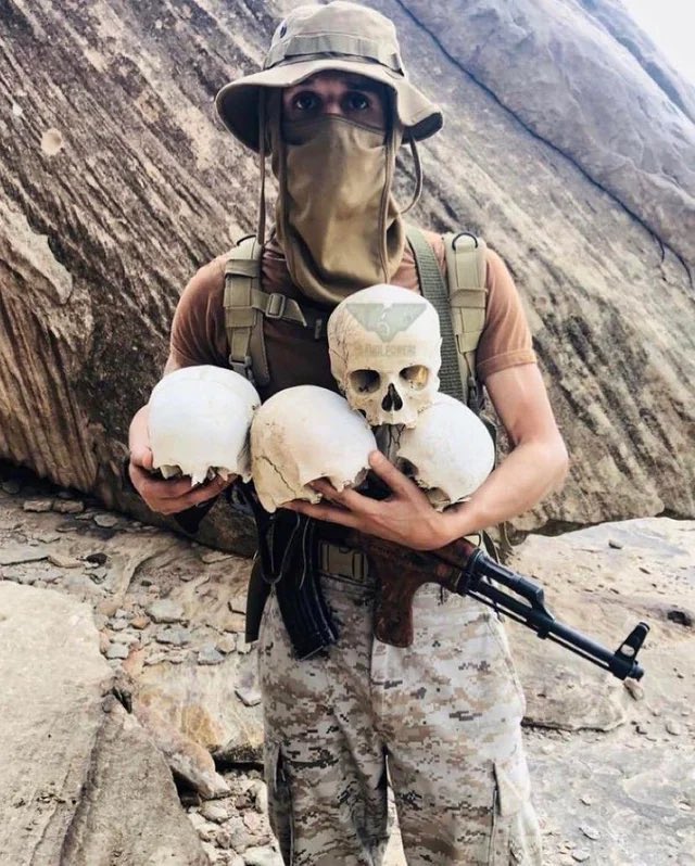 NoirSpecterx's tweet photo. @war_footage0 The Revenge https://t.co/s05ZTPzMF5