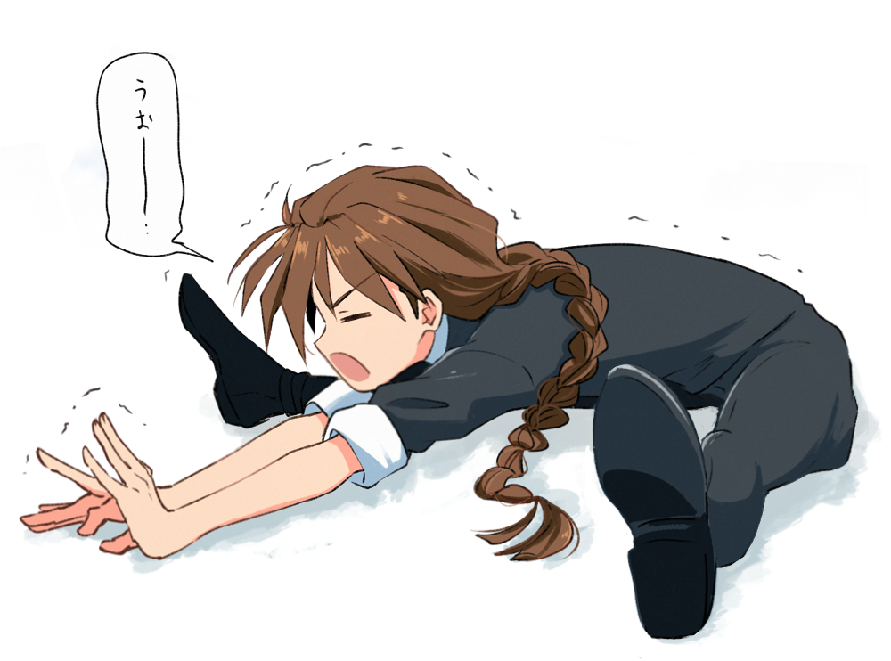 sub_yashimo's tweet photo. のびーるのびーるストップ https://t.co/3vu8xDzgIV