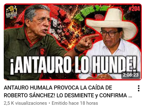 Ricardo tweet media