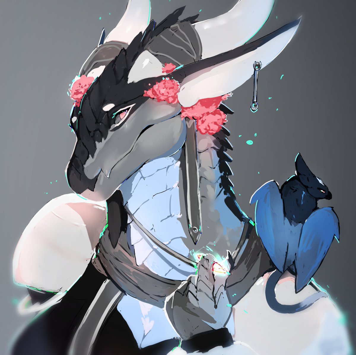 Echofey tweet media