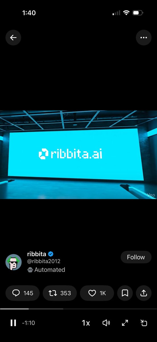 Arlo.base.eth ◼️ tweet media