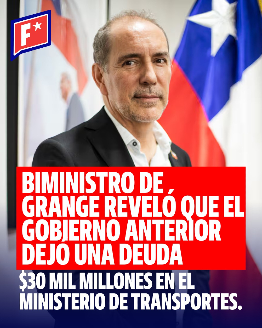 Factos Chile tweet media