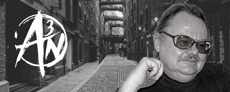 Counter-Economics: From the Back Alleys… To the Stars by SEK3 Reviewed by Wendy McElroy