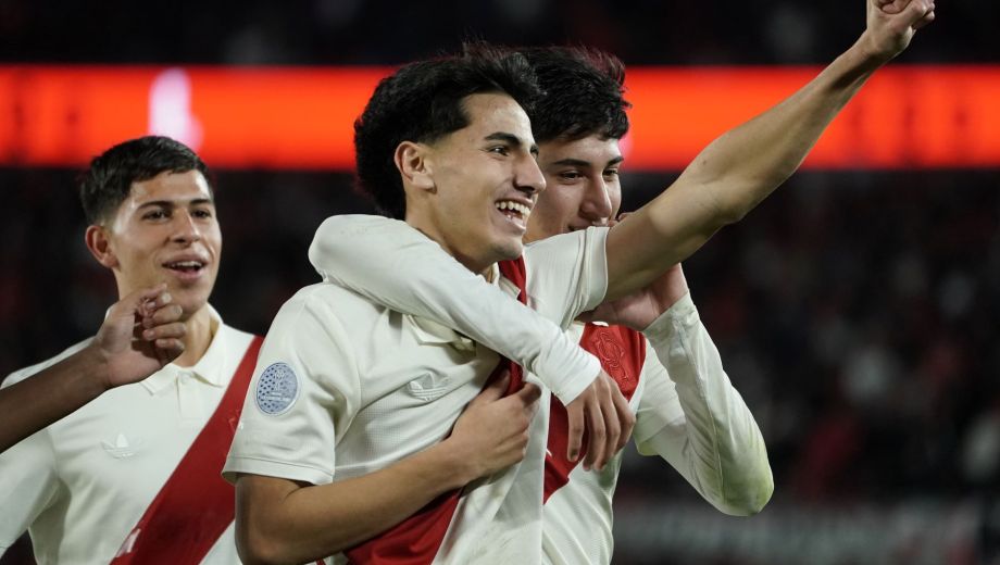 Agrupación Círculo Riverplatense tweet media