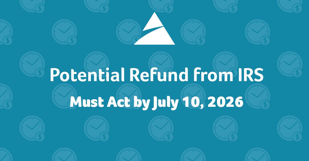 ASLCPASV's tweet photo. A recent Federal Court of Claims decision may create a refund opportunity for taxpayers who paid certain IRS penalties or interest between 2020–2023. Action is required by July 10, 2026, to preserve refund rights. https://t.co/8suEUgbjl9 #aslcpa #IRS #Refund #Kwong https://t.co/B1Ways0XYB