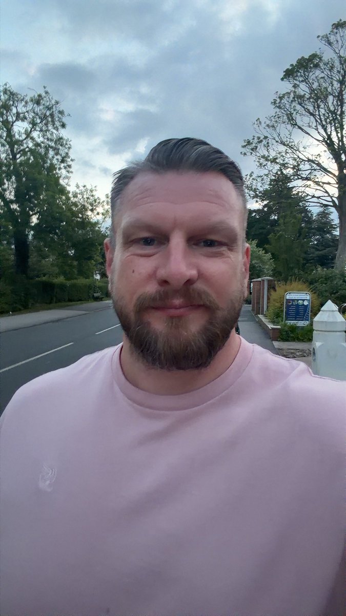 Duke of Preston tweet media