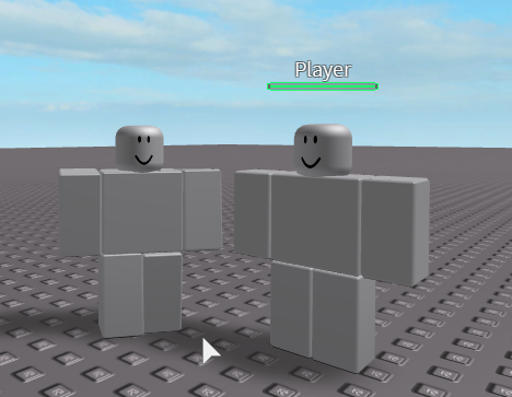 IsSlushi's tweet photo. In an attempt to combat this new update, I am going to try to add local multiplayer to my games...aka splitscreen.

Read the alt for more info. https://t.co/KHPEBSWNvL