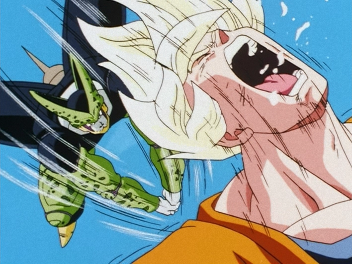 Dragon Ball Posts (@DB_Posts) on X
