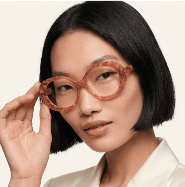 opticalindustry's tweet photo. The @knicks are headed to the Finals, and New York City is bringing all the energy. 

@vontelleeyewear is celebrating this moment with bold orange + blue frames inspired by the heart of NYC basketball culture. 

Big game energy. Bold NYC style. Championship-worthy frames. https://t.co/Hx848yp99E