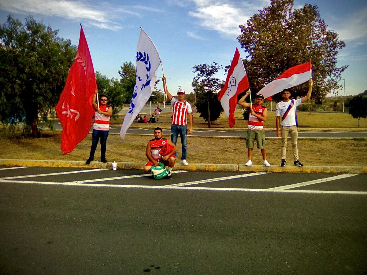 soyel_isra's tweet photo. 28 de mayo 2017/2023 

Más allá de los resultados, siempre te voy a amar @Chivas y a tu lado siempre voy a estar! https://t.co/dp29cLiRau
