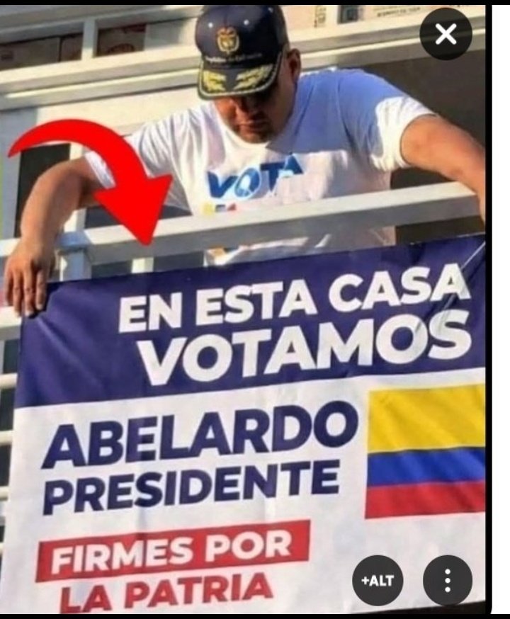 jimyrio's tweet photo. @dianama46158538 #PORLAFAMILIA
#PORLAPATRIA 
No se quede en casa. https://t.co/UukhrPifOP